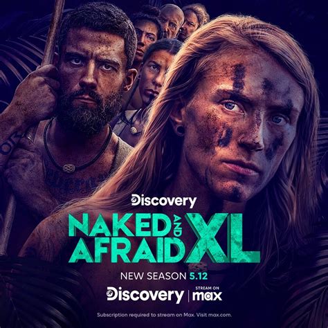 Naked and Afraid XL S10E08 1080p HEVC x265.